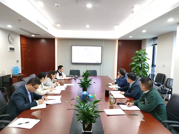 “学报告、见行动”，，，，，，省健康养老公司等三家公司认真学习宣传贯彻党的二十大精神